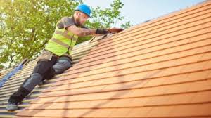 Professional Roofing services in Knollwood, IL