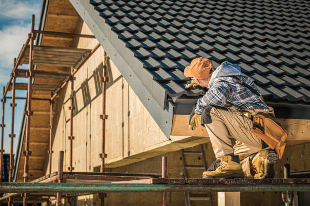Best Roof Installation  in Knollwood, IL