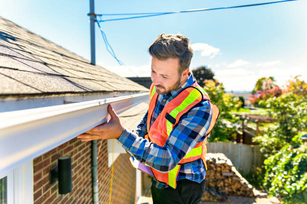 Best Green or Eco-Friendly Roofing Solutions  in Knollwood, IL